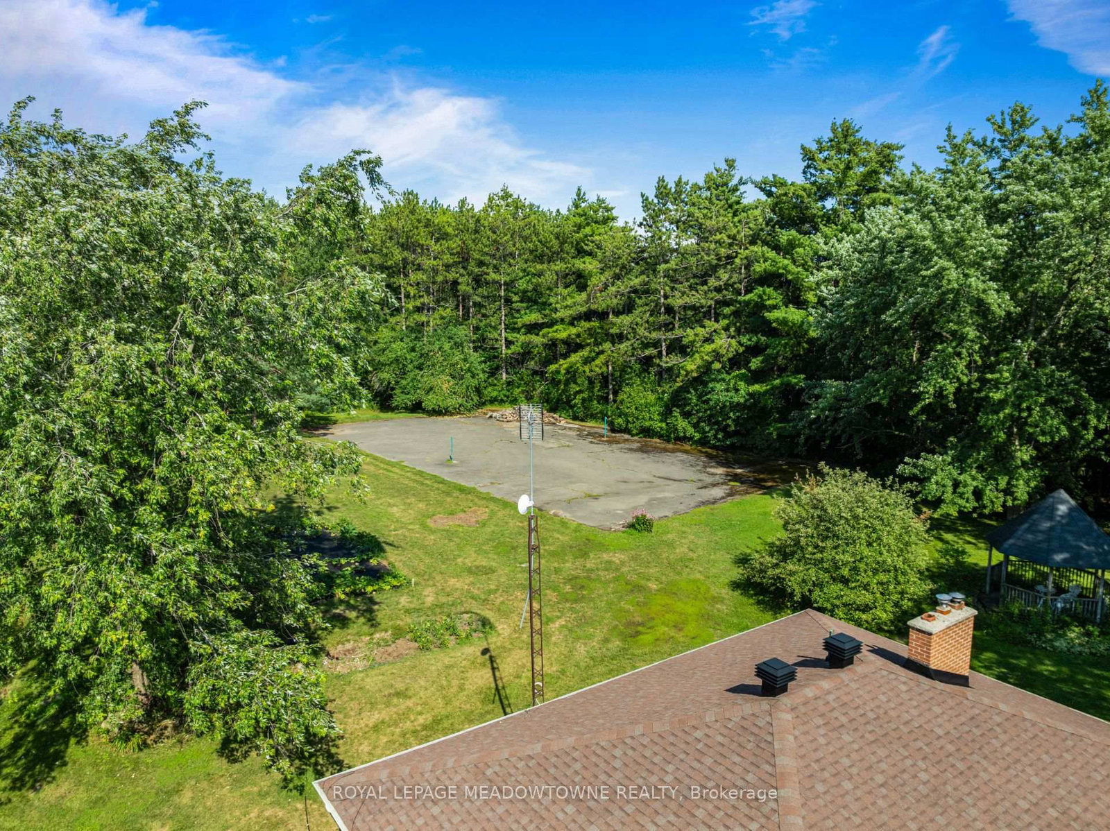 16703 Mississauga Road E • Caledon, ON photo 24