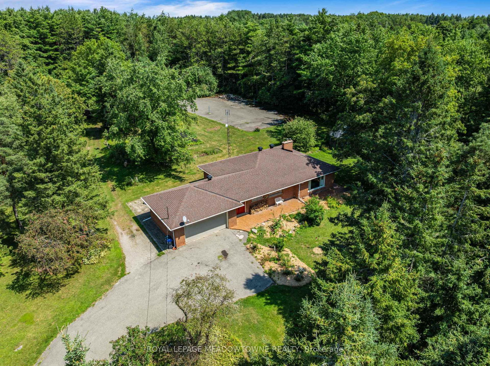 16703 Mississauga Road E • Caledon, ON photo 3