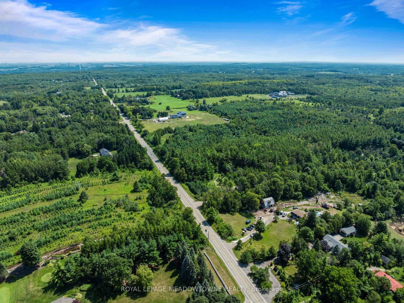 16703 Mississauga Road E • Caledon, ON photo 38