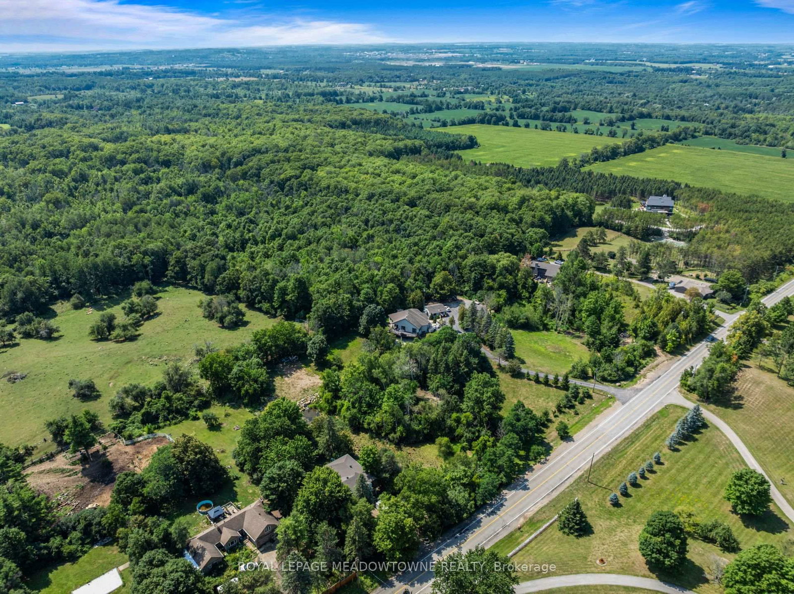 16703 Mississauga Road E • Caledon, ON photo 39