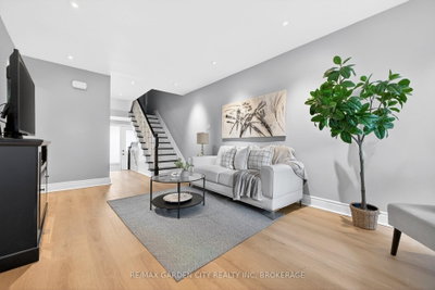 3008 Palmer Drive • #8 • Burlington, ON photo 6