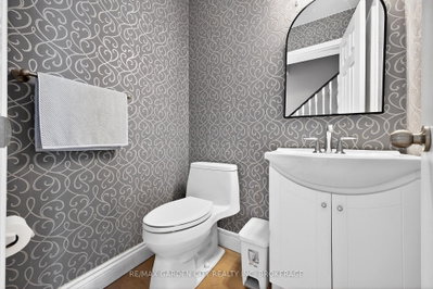 3008 Palmer Drive • #8 • Burlington, ON photo 7