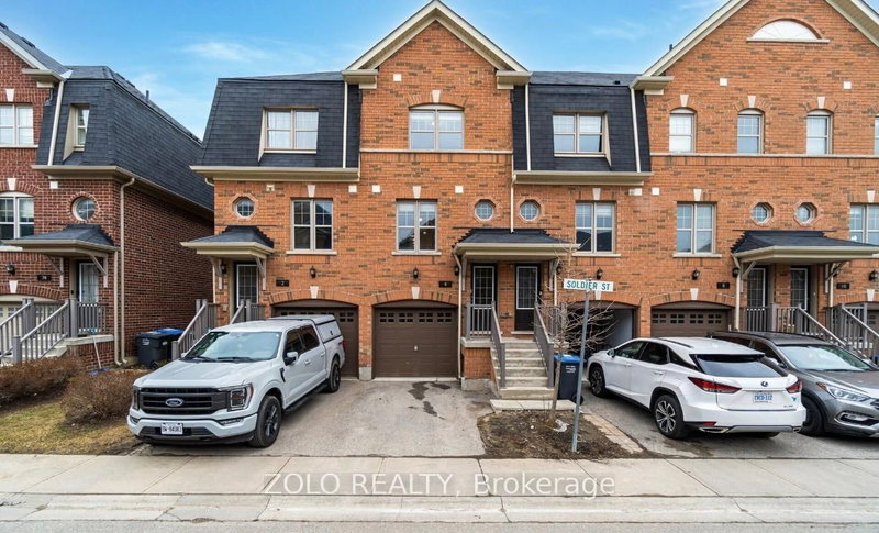 4 Soldier Street