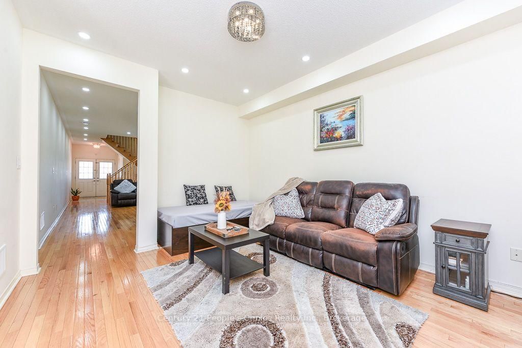 270 Brussels Avenue • Brampton, ON photo 13