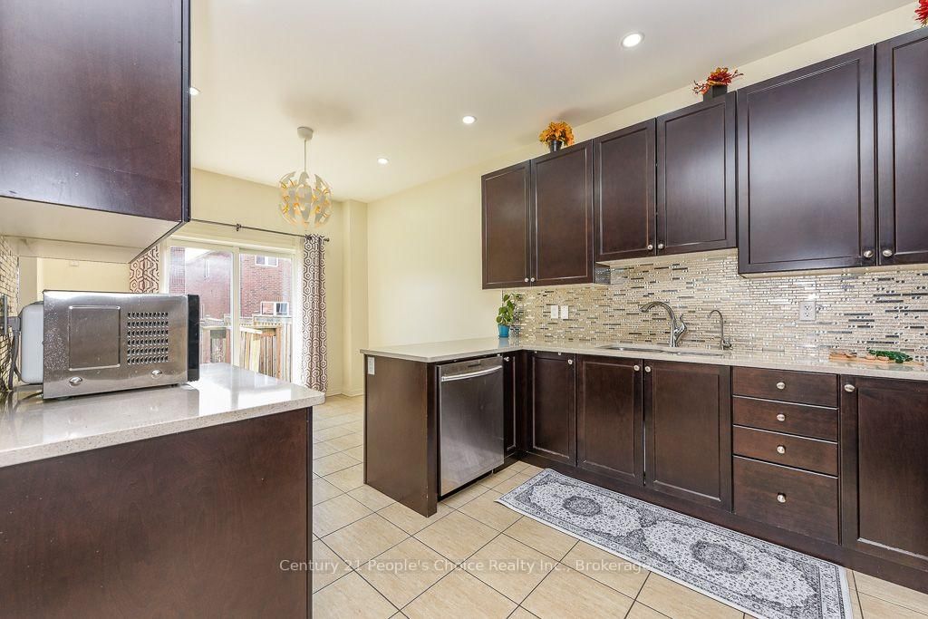 270 Brussels Avenue • Brampton, ON photo 19