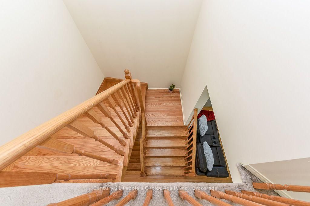 270 Brussels Avenue • Brampton, ON photo 24