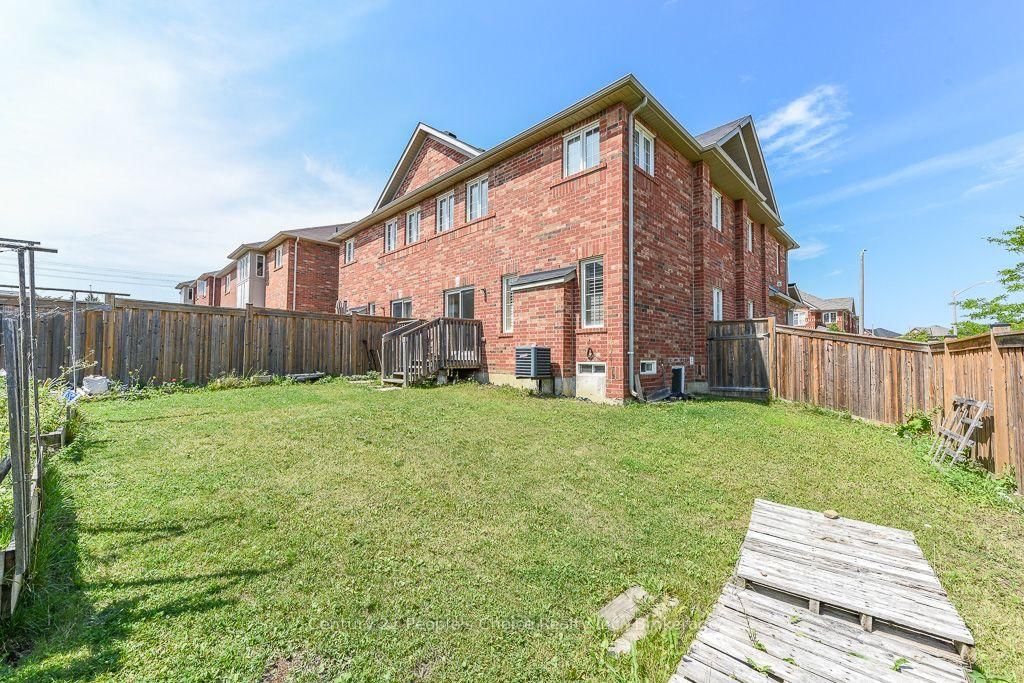 270 Brussels Avenue • Brampton, ON photo 44
