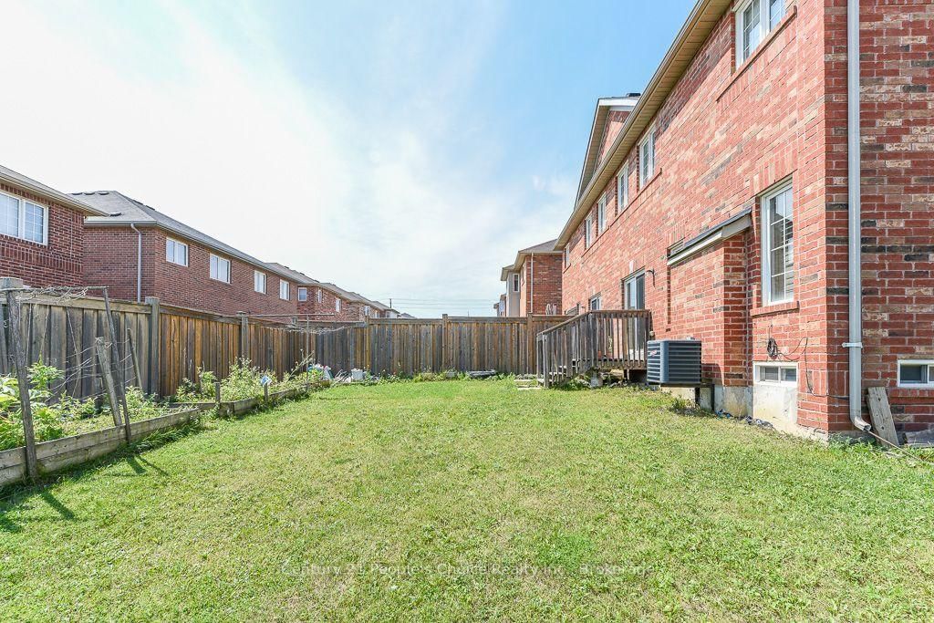 270 Brussels Avenue • Brampton, ON photo 45