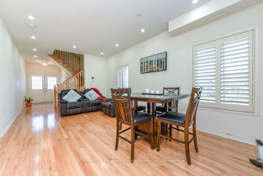 270 Brussels Avenue • Brampton, ON photo 9