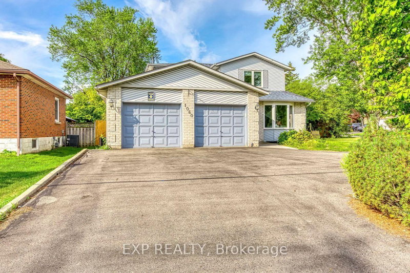 Main - 1060 Glendor Avenue