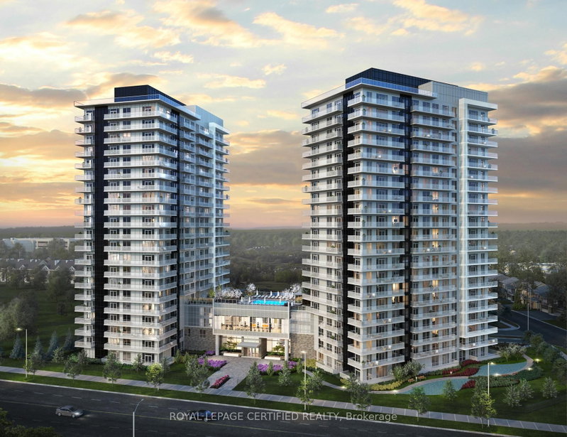 PH02 - 4677 Glen Erin Drive
