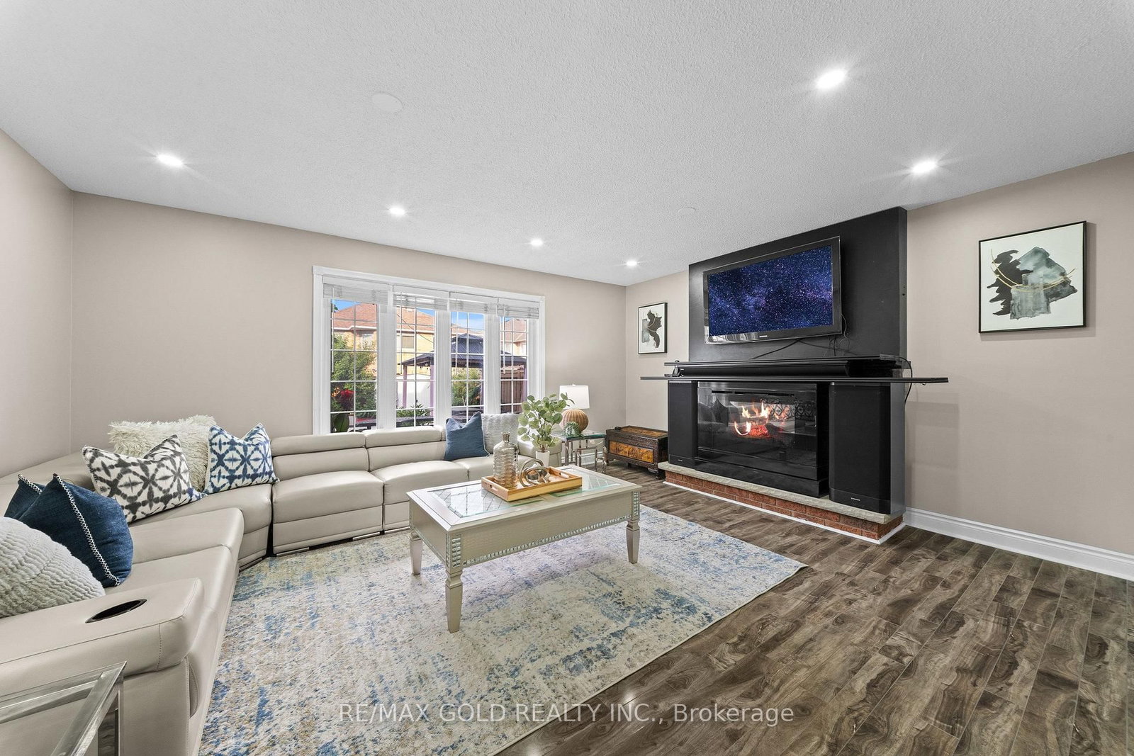 119 Mountainash Road • Brampton, ON photo 17