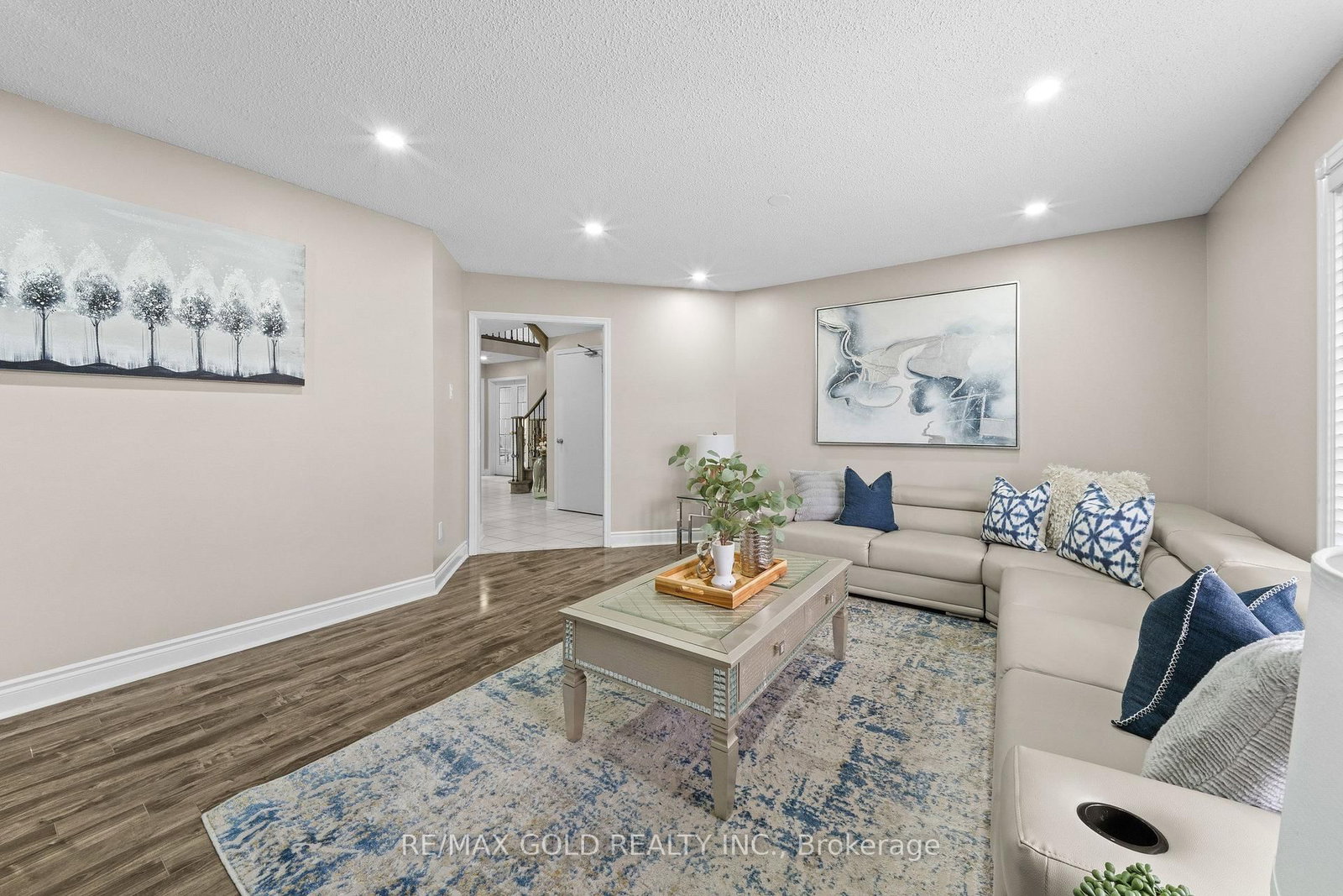 119 Mountainash Road • Brampton, ON photo 19