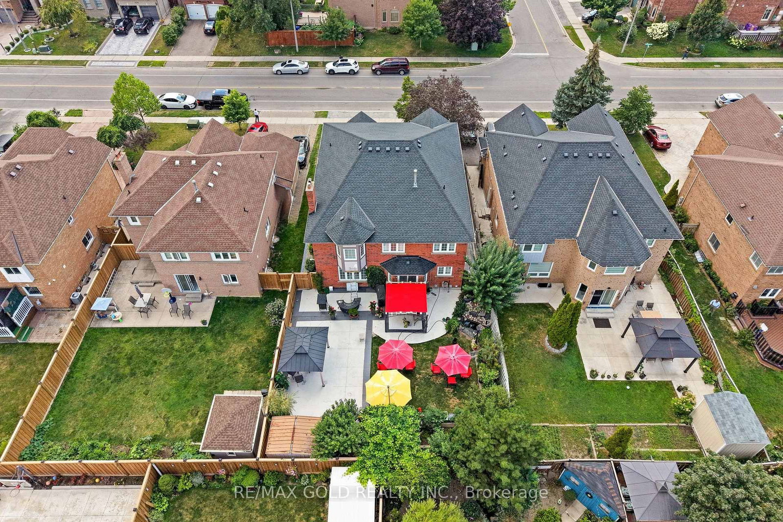 119 Mountainash Road • Brampton, ON photo 48