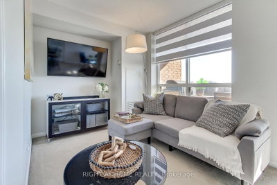 1140 Parkwest Mississauga,ON L5E 3K9 — Photo 1