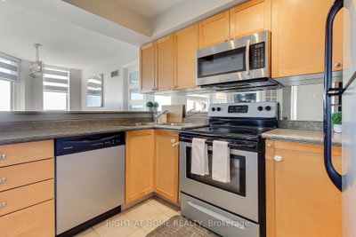 1140 Parkwest Mississauga,ON L5E 3K9 — Photo 17
