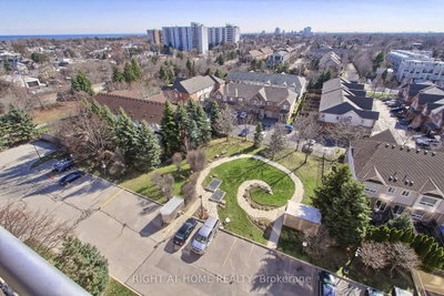 1140 Parkwest Mississauga,ON L5E 3K9 — Photo 23
