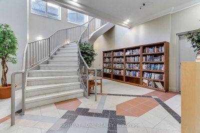 1140 Parkwest Mississauga,ON L5E 3K9 — Photo 24