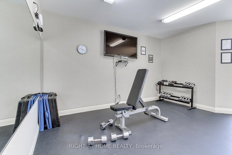1140 Parkwest Mississauga,ON L5E 3K9 — Photo 29