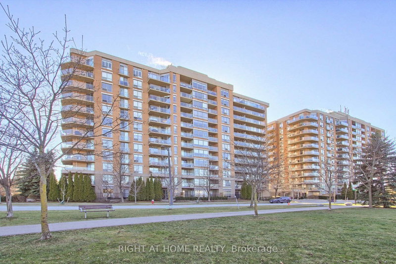 1140 Parkwest Mississauga,ON L5E 3K9 — Photo 33