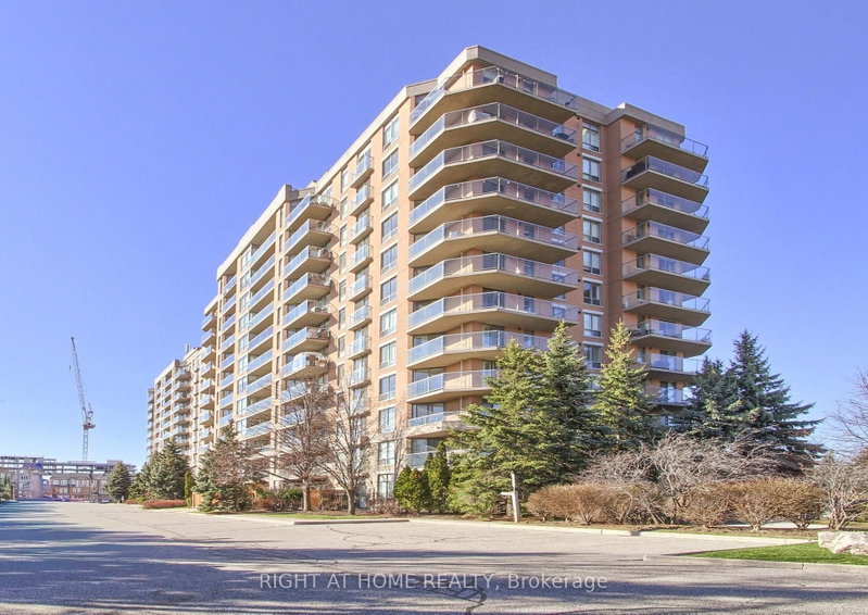 1140 Parkwest Mississauga,ON L5E 3K9 — Photo 37