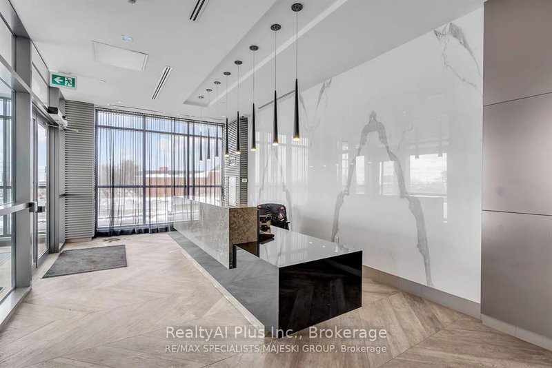 804 #Room - 50 Thomas Riley Road