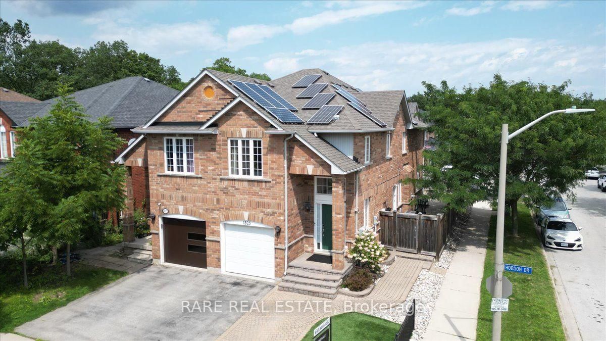 1825 Hobson Drive • Burlington, ON photo 36