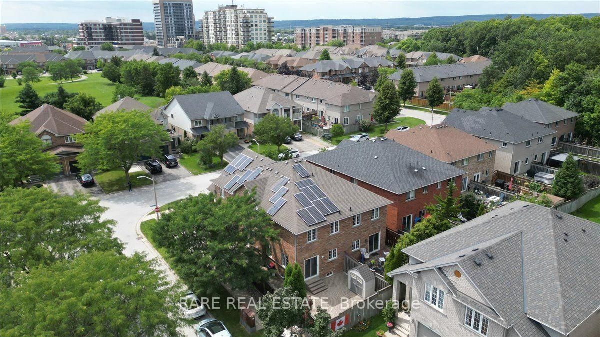 1825 Hobson Drive • Burlington, ON photo 38
