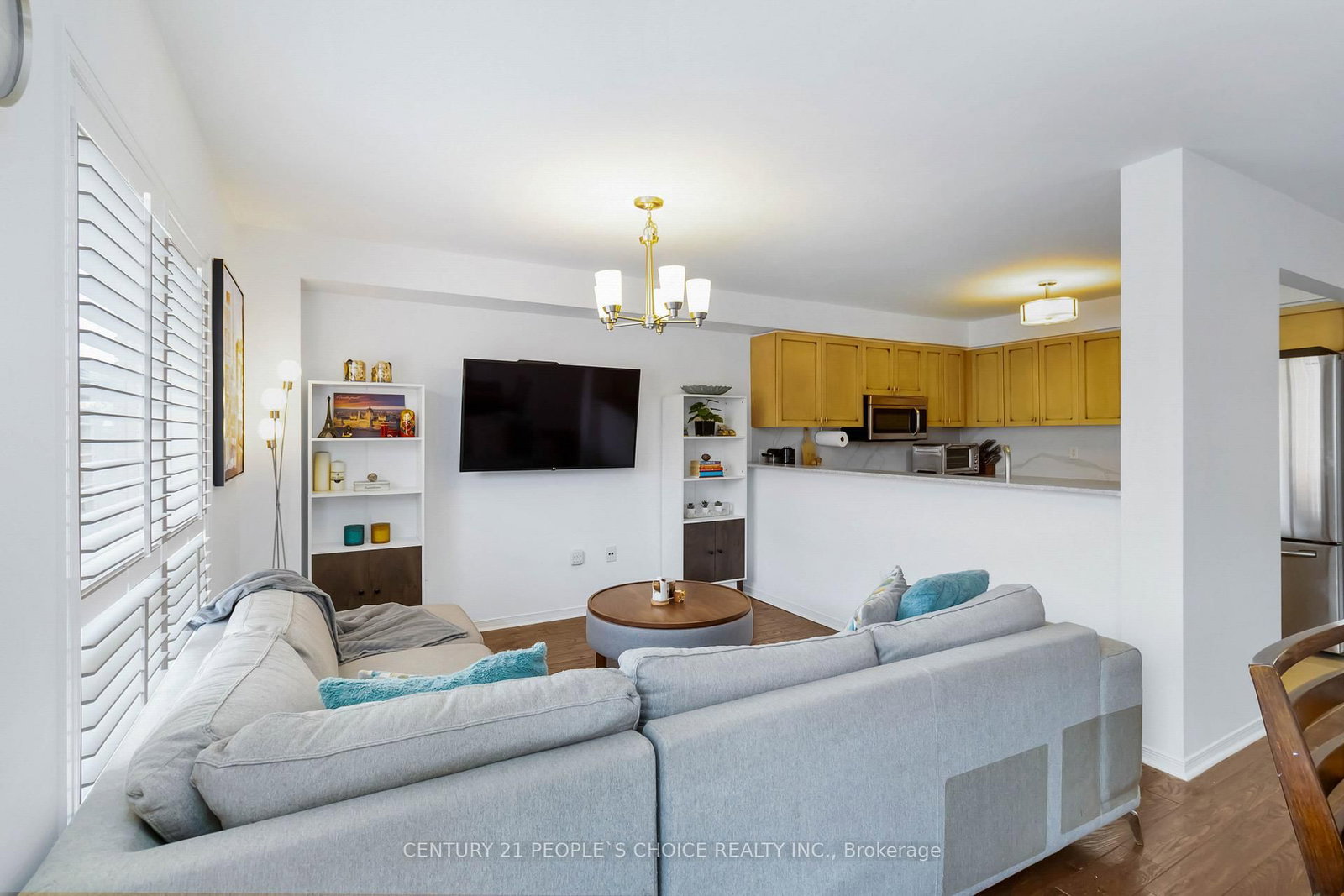 2145 Redstone Crescent • Oakville, ON photo 10