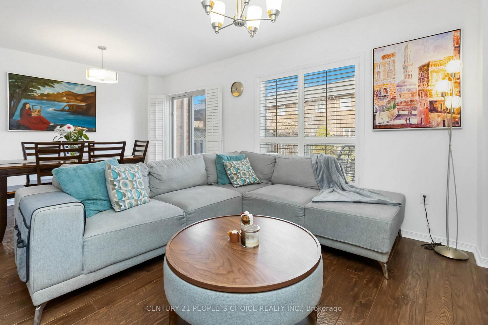 2145 Redstone Crescent • Oakville, ON photo 11