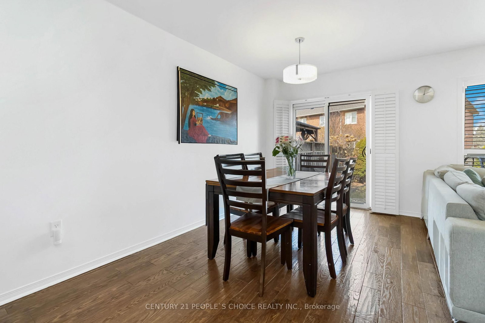 2145 Redstone Crescent • Oakville, ON photo 13
