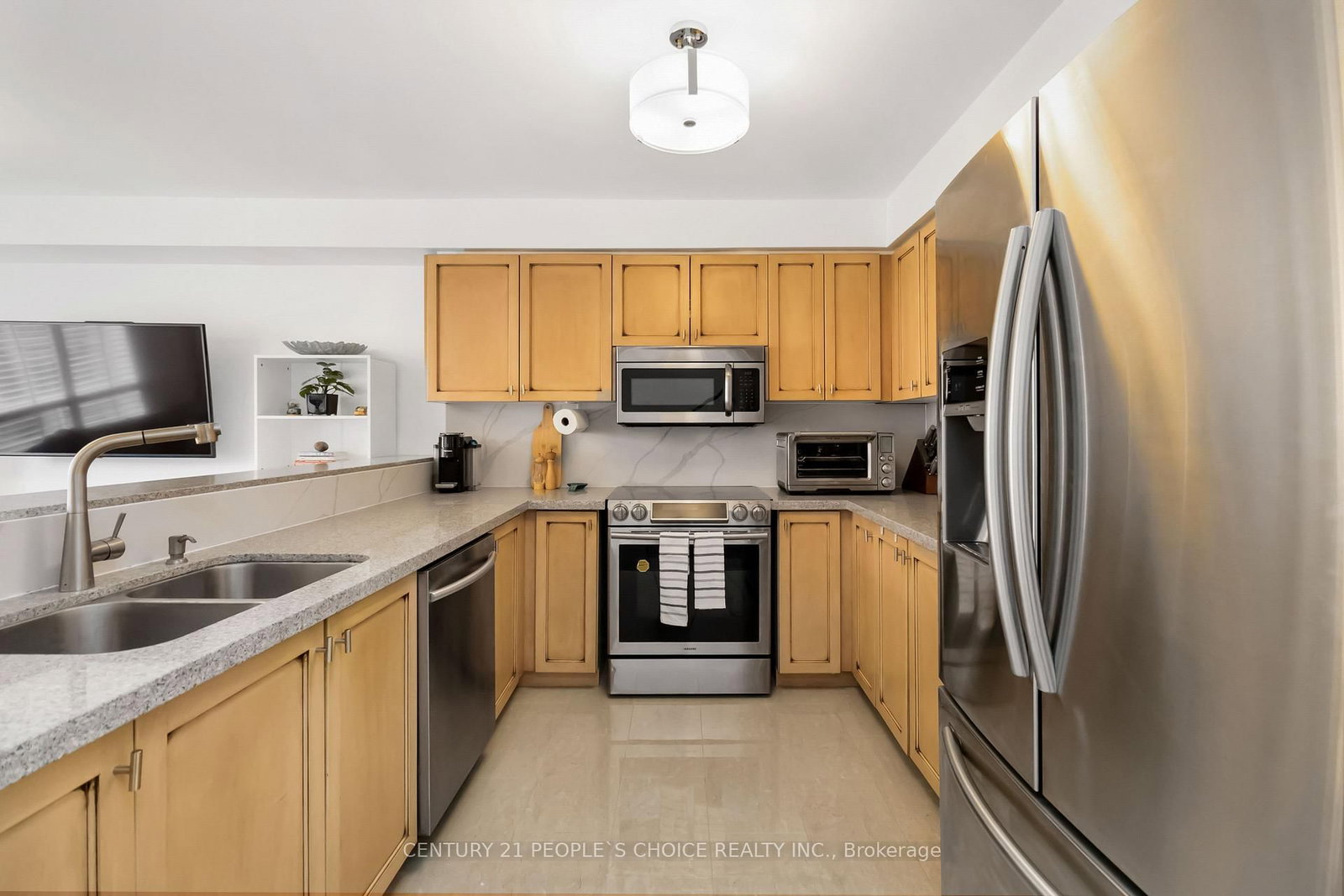 2145 Redstone Crescent • Oakville, ON photo 17