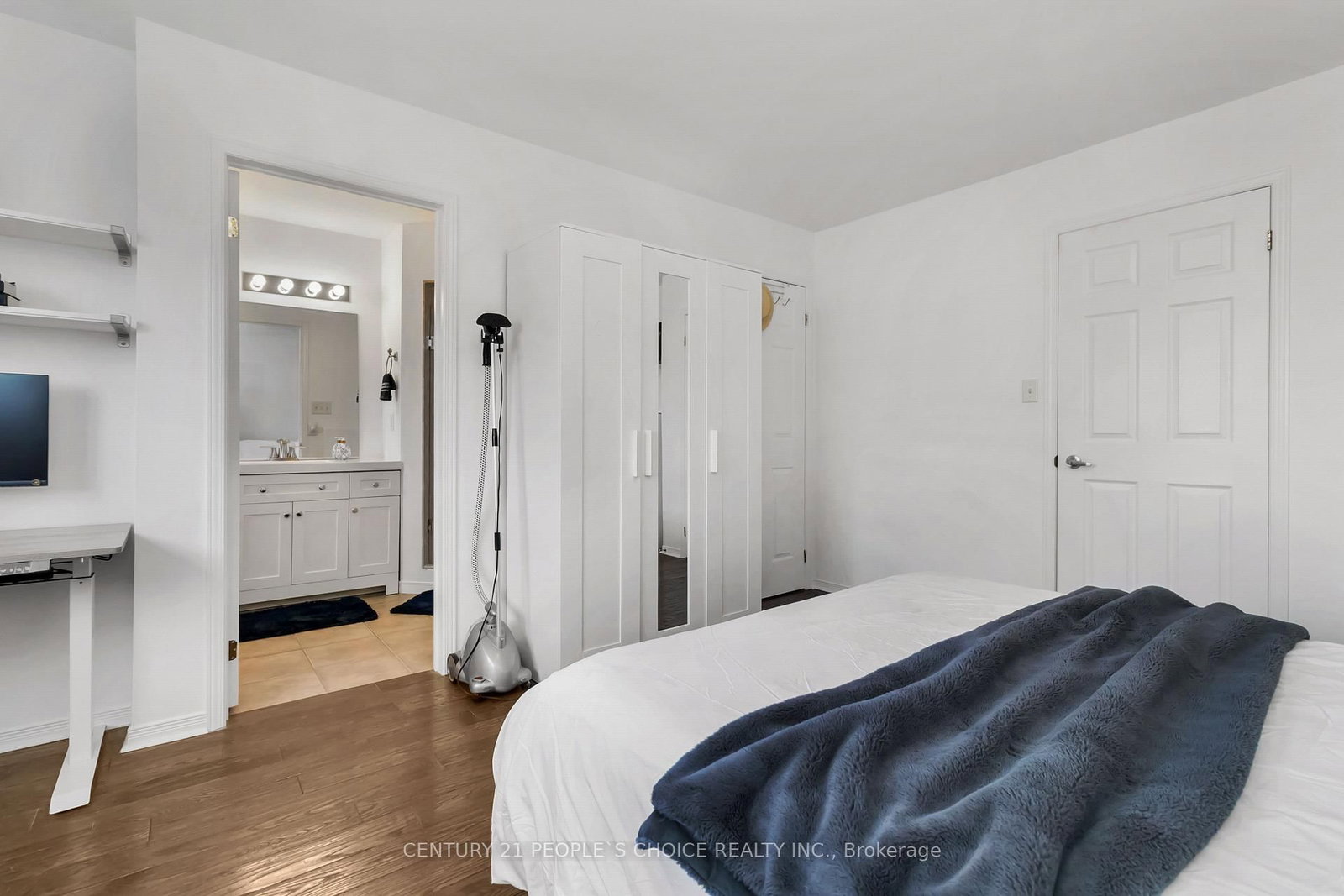 2145 Redstone Crescent • Oakville, ON photo 29