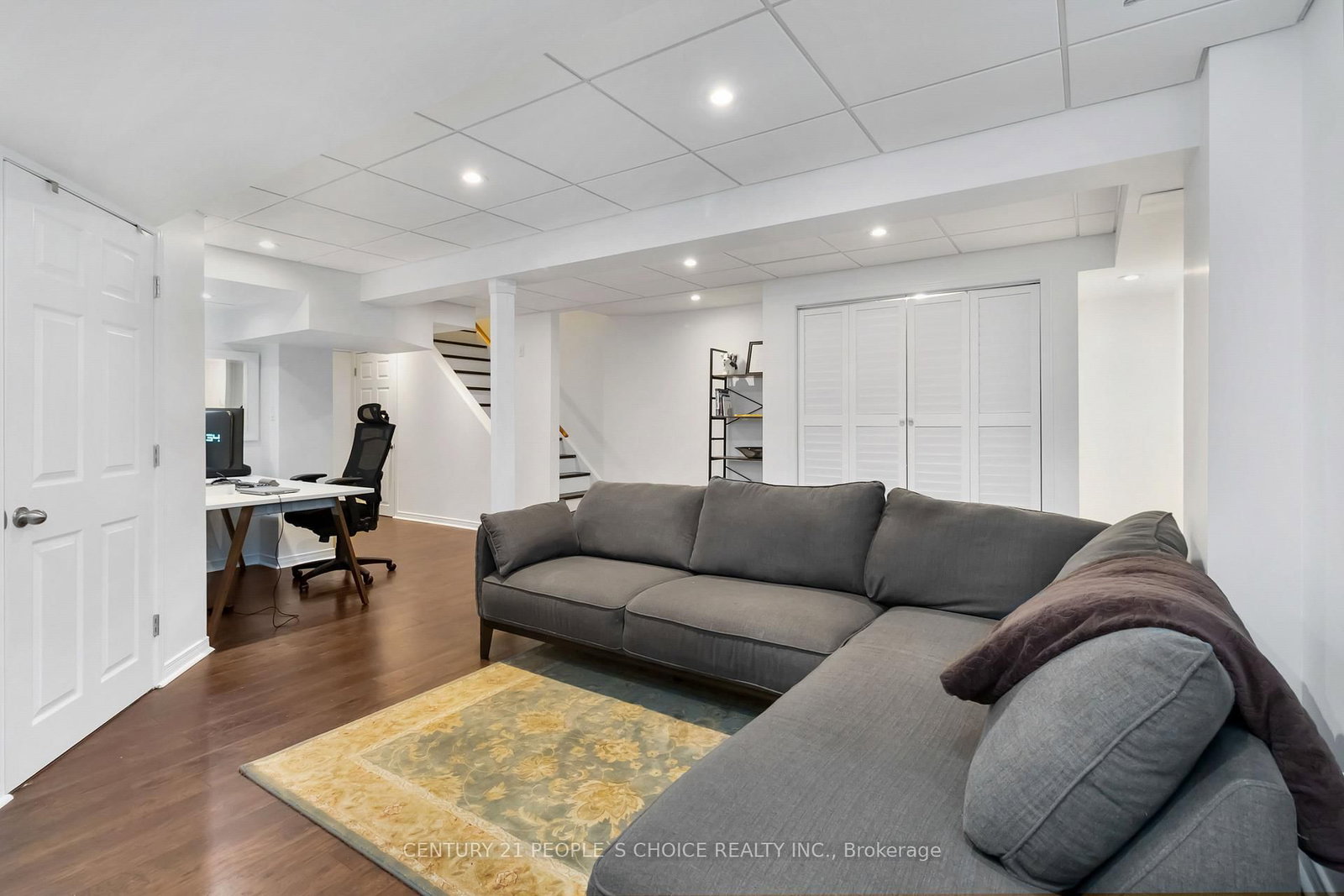 2145 Redstone Crescent • Oakville, ON photo 31