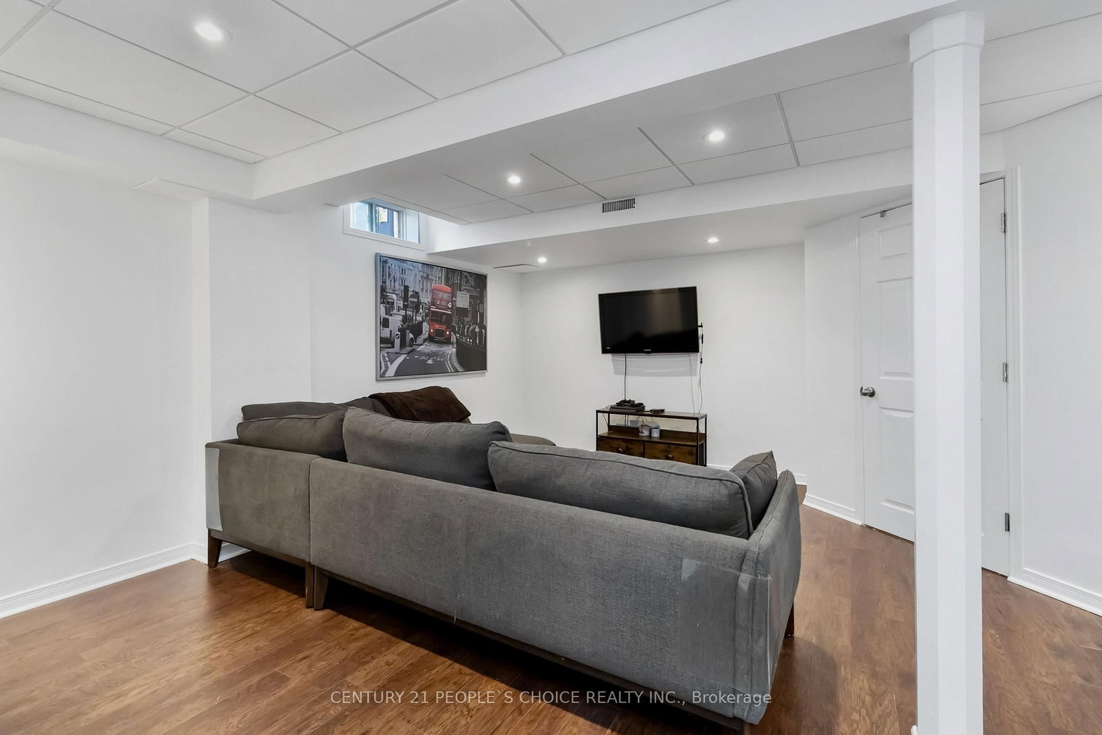 2145 Redstone Crescent • Oakville, ON photo 32