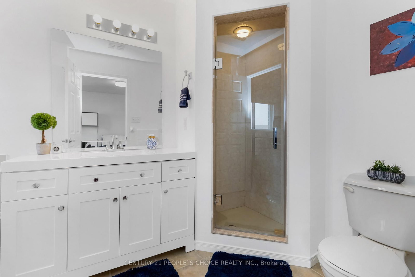 2145 Redstone Crescent • Oakville, ON photo 36