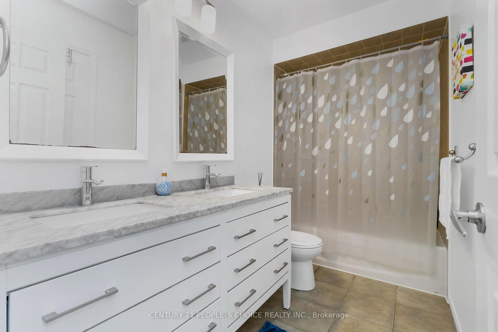 2145 Redstone Crescent • Oakville, ON photo 39