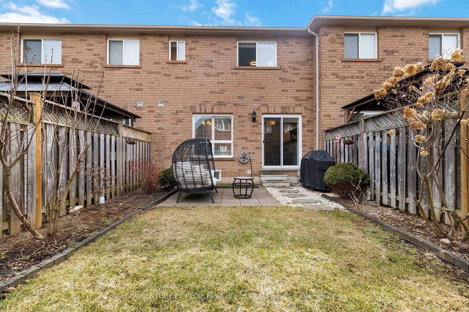 2145 Redstone Crescent • Oakville, ON photo 40