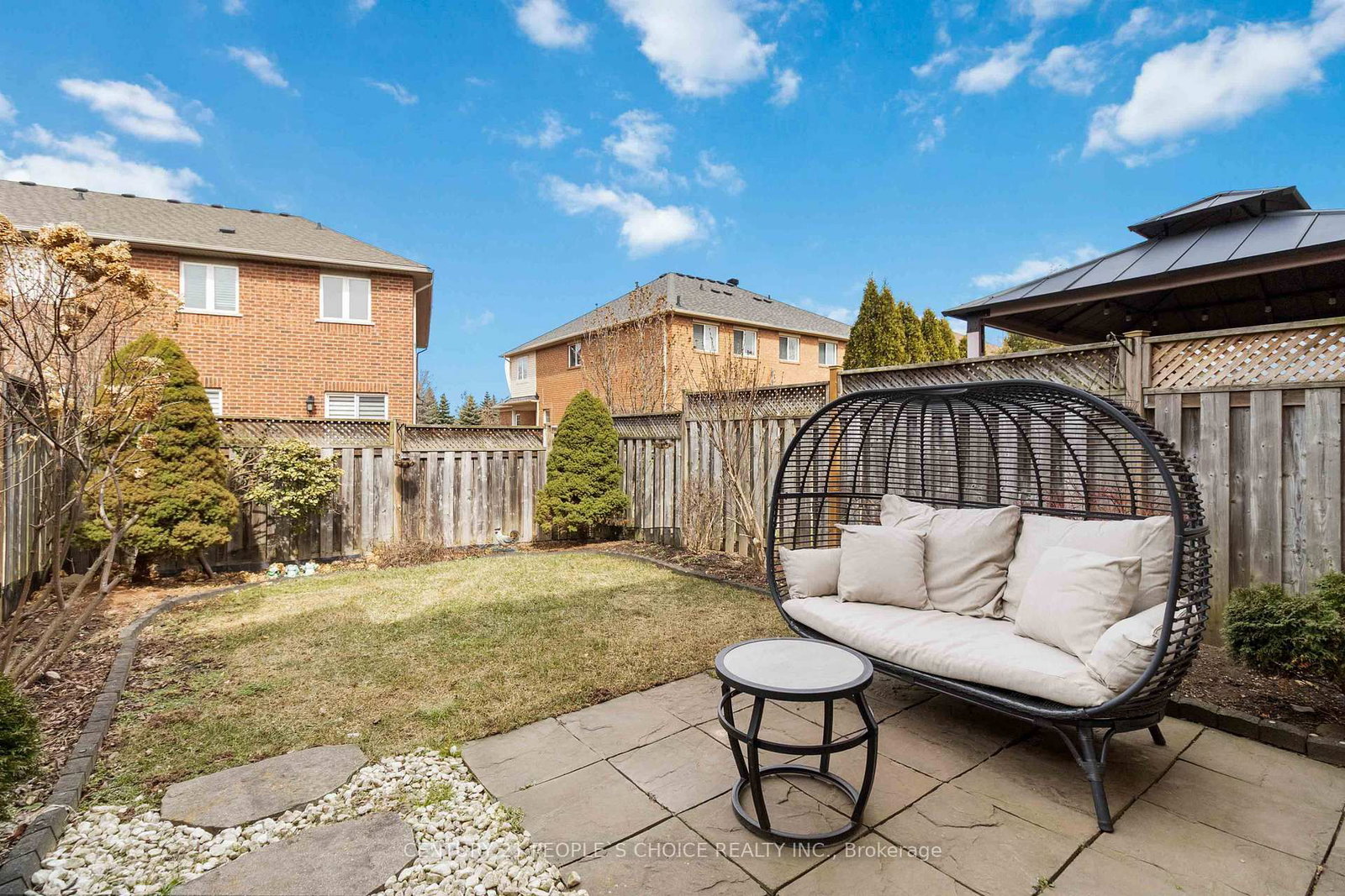 2145 Redstone Crescent • Oakville, ON photo 41