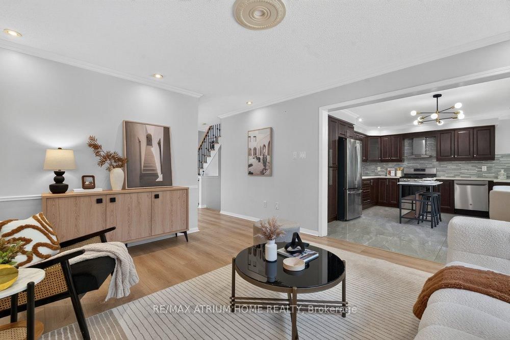 2293 Oakhaven Drive • Oakville, ON photo 17