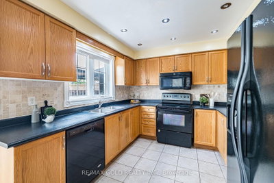 48 Redfinch Brampton,ON L7A 2B2 — Photo 12