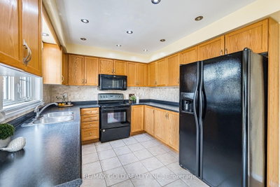 48 Redfinch Brampton,ON L7A 2B2 — Photo 13
