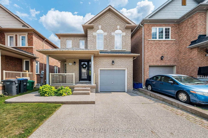 48 Redfinch Way