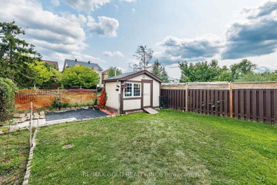 48 Redfinch Brampton,ON L7A 2B2 — Photo 29