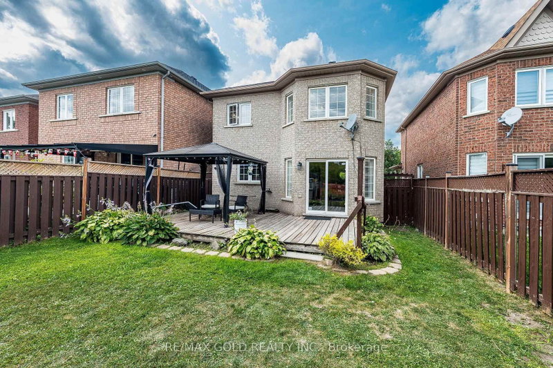48 Redfinch Brampton,ON L7A 2B2 — Photo 30