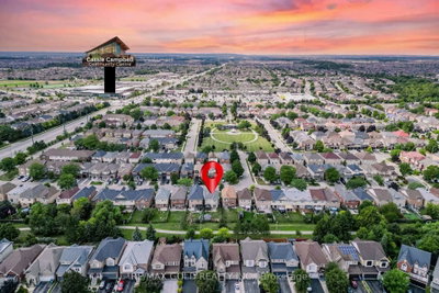 48 Redfinch Brampton,ON L7A 2B2 — Photo 32