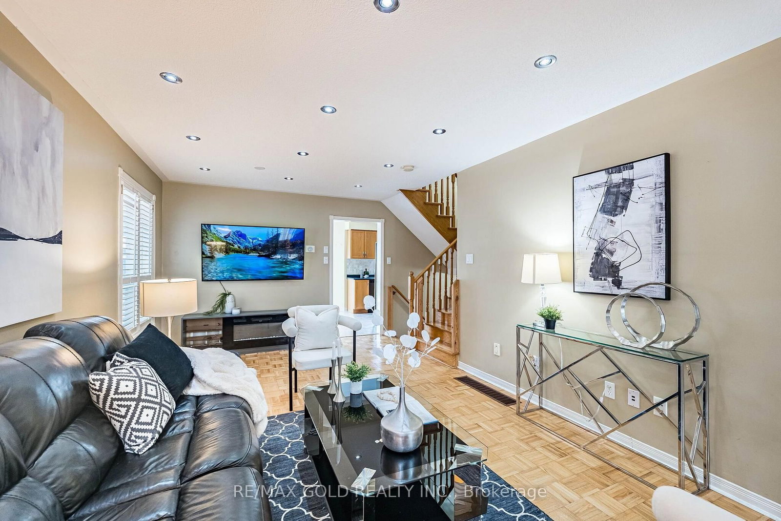 48 Redfinch Brampton,ON L7A 2B2 — Photo 6