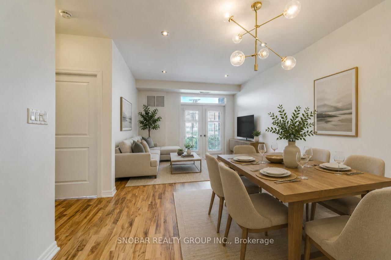 245 Dalesford Road SE • #415 • Toronto, ON photo 12