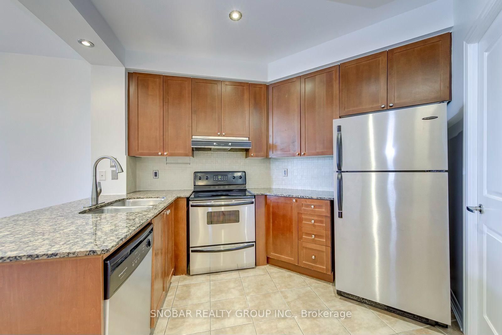 245 Dalesford Road SE • #415 • Toronto, ON photo 14