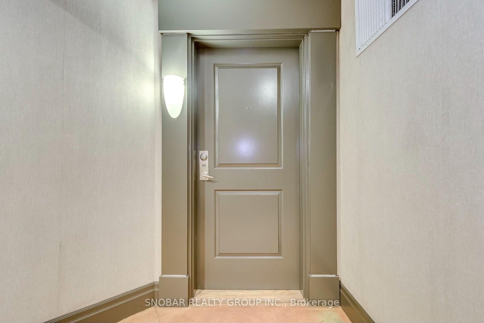 245 Dalesford Road SE • #415 • Toronto, ON photo 15